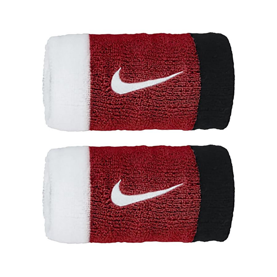 SWOOSH DW WRISTBANDS Nike | N0001586118